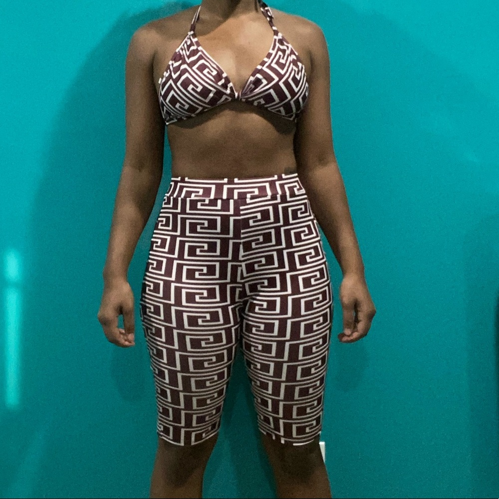 3 piece outfit